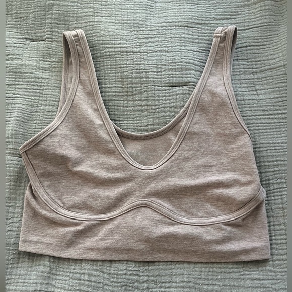 Beyond Yoga Intimates & Sleepwear Beyond Yoga Bra Poshmark